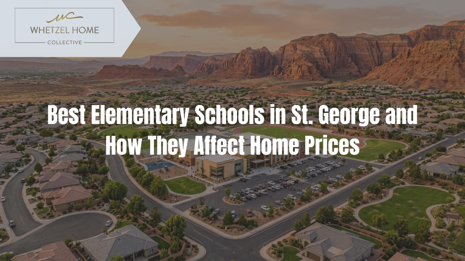 best elementary schools st george utah