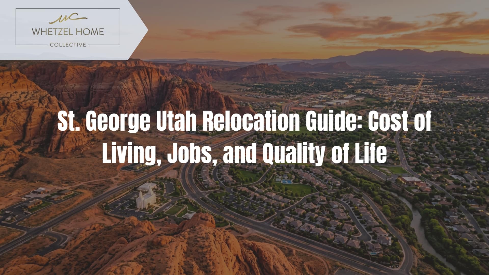 st george utah relocation guide