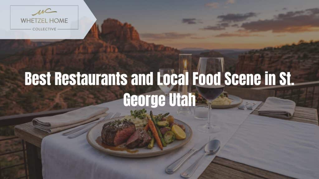 best restaurants st george utah