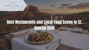 best restaurants st george utah