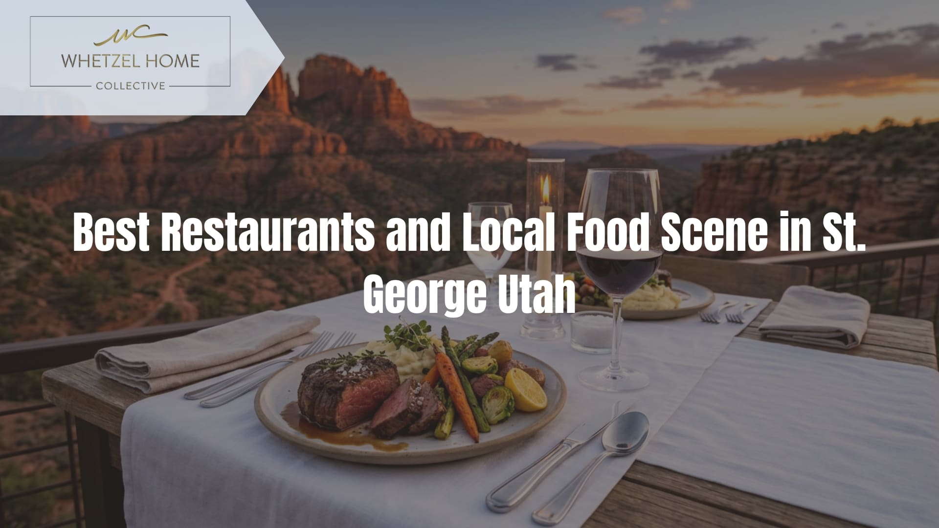 best restaurants st george utah