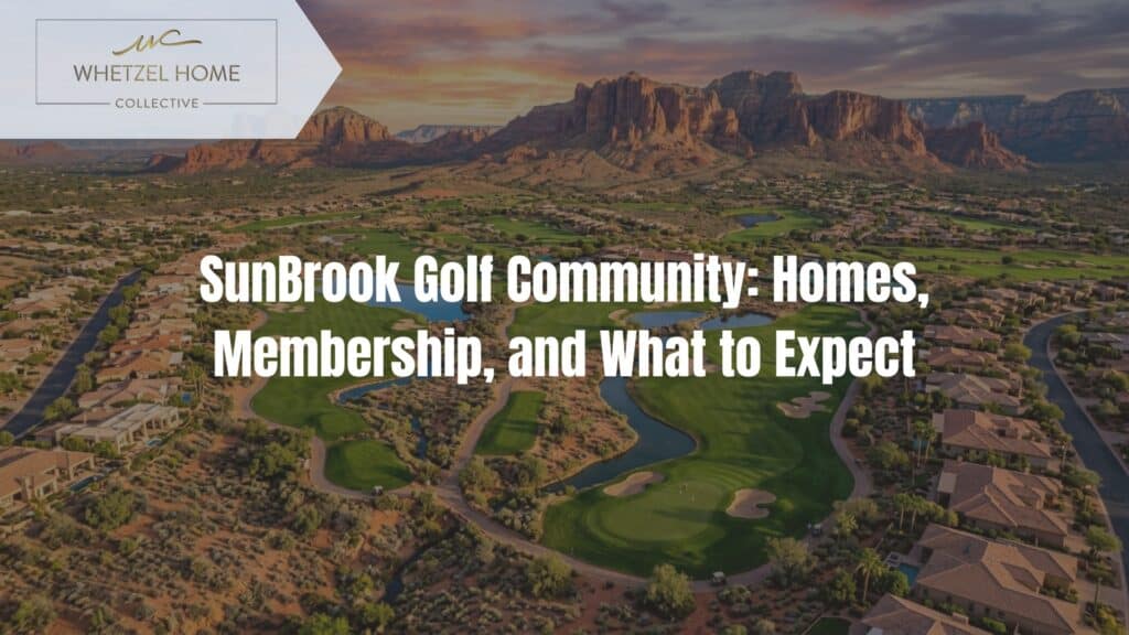sunbrook golf community st george