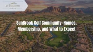 sunbrook golf community st george