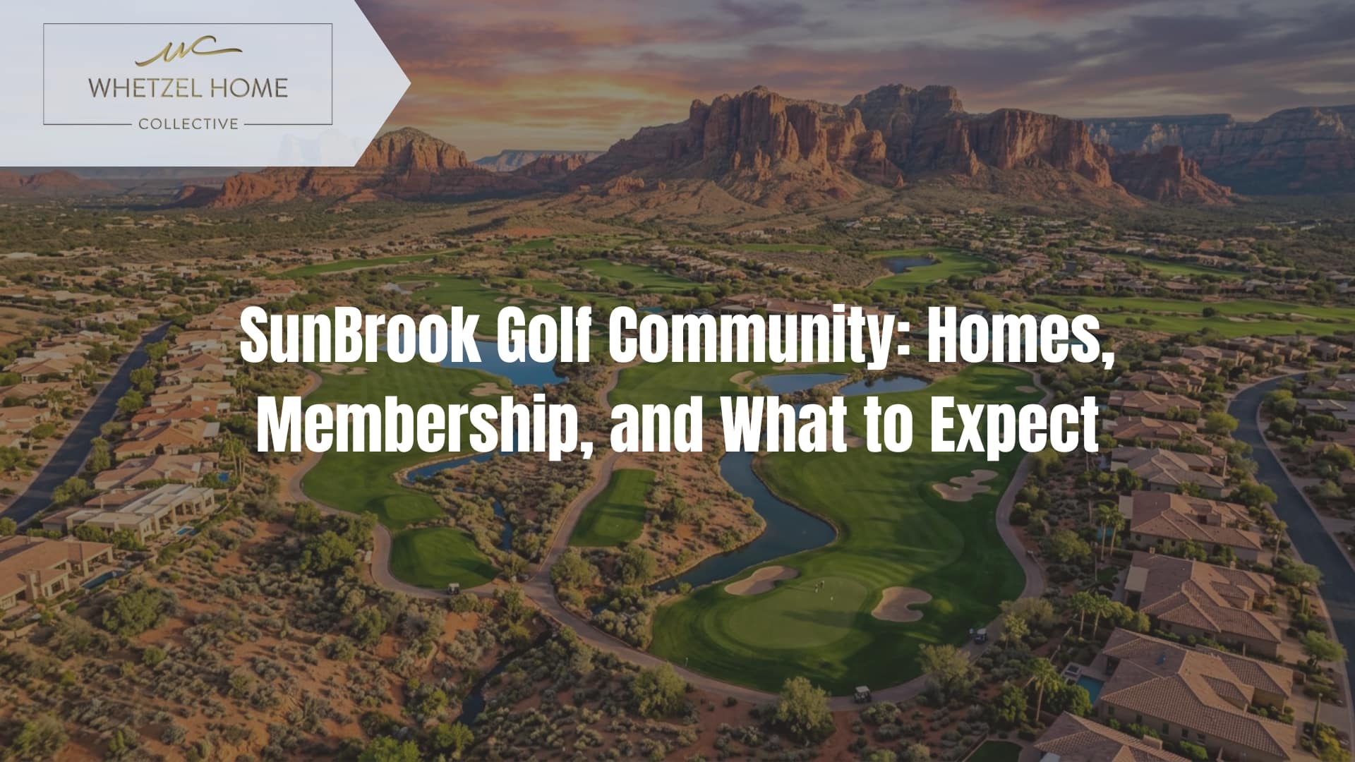 sunbrook golf community st george