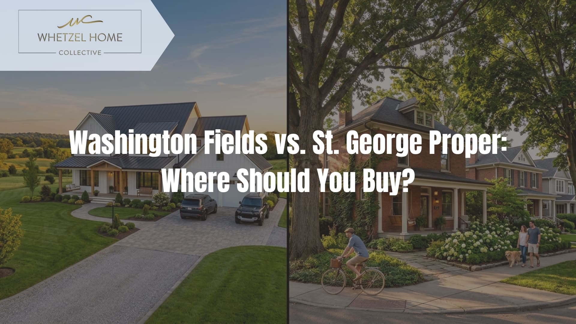 washington fields vs st george