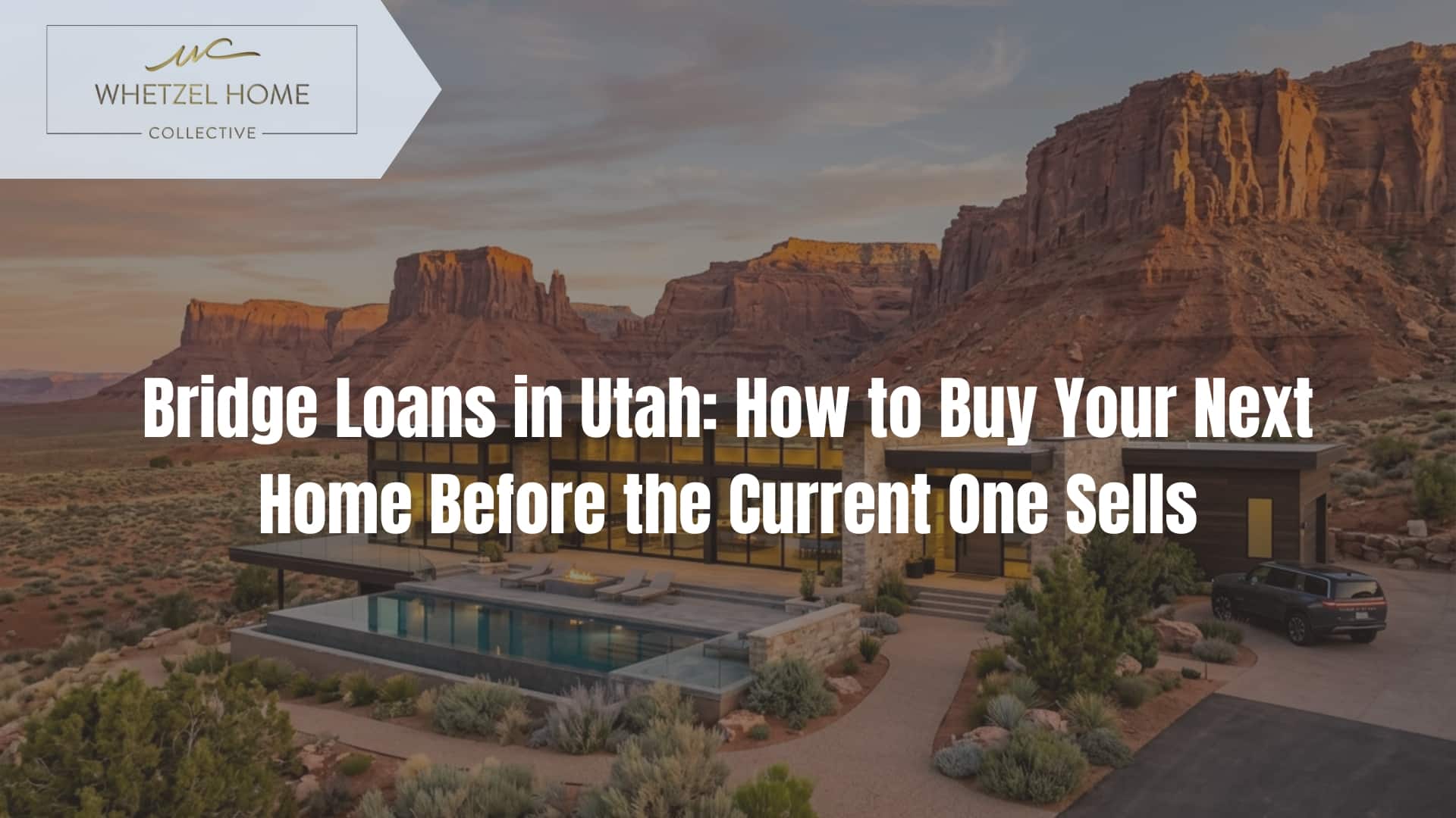 bridge loan Utah