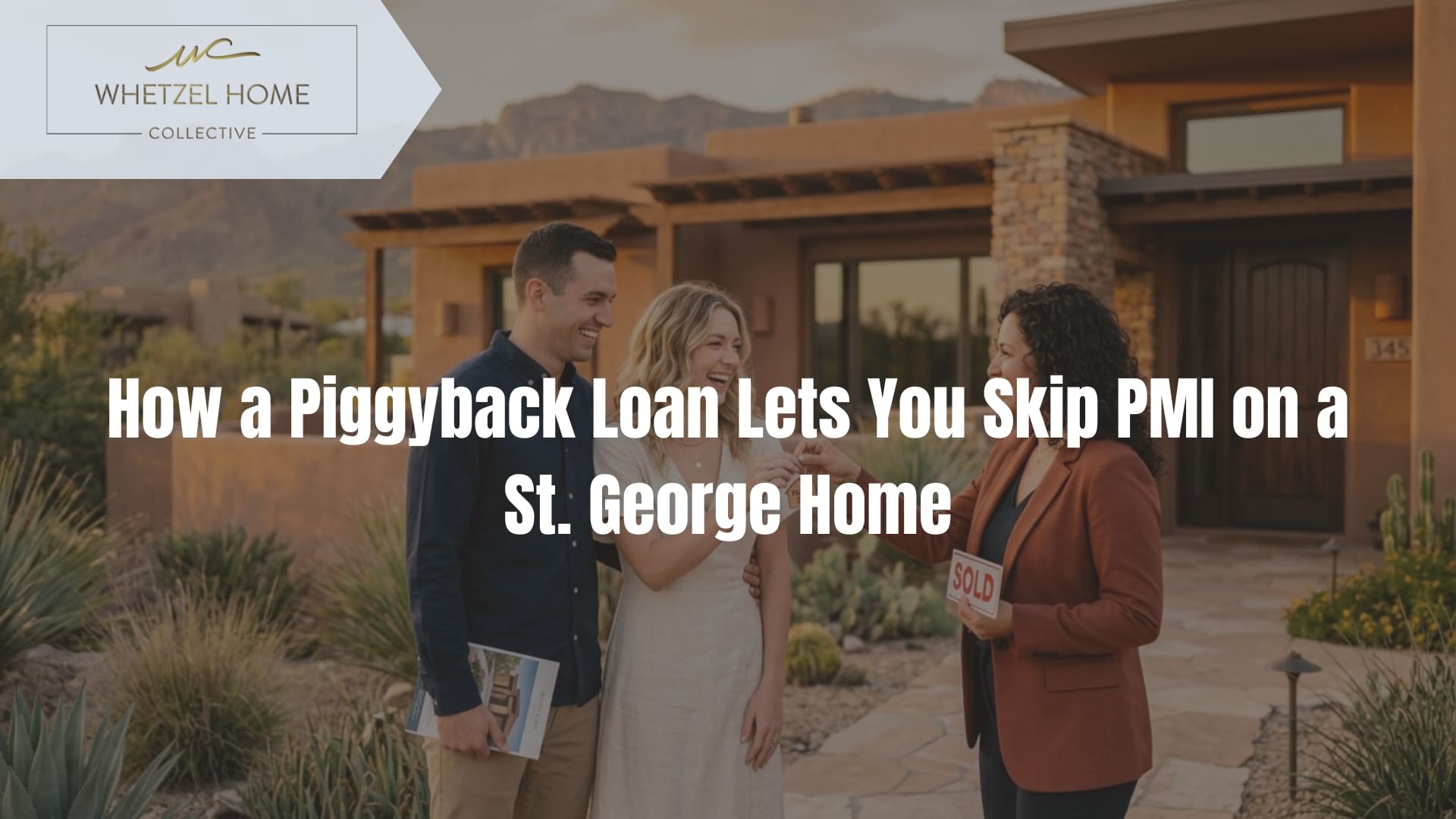 piggyback loan Utah